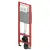 TECE TECEbase 320 x 135 x 1120 mm stelaż do WC podtynkowy uruchamianie z przodu 2/4l
